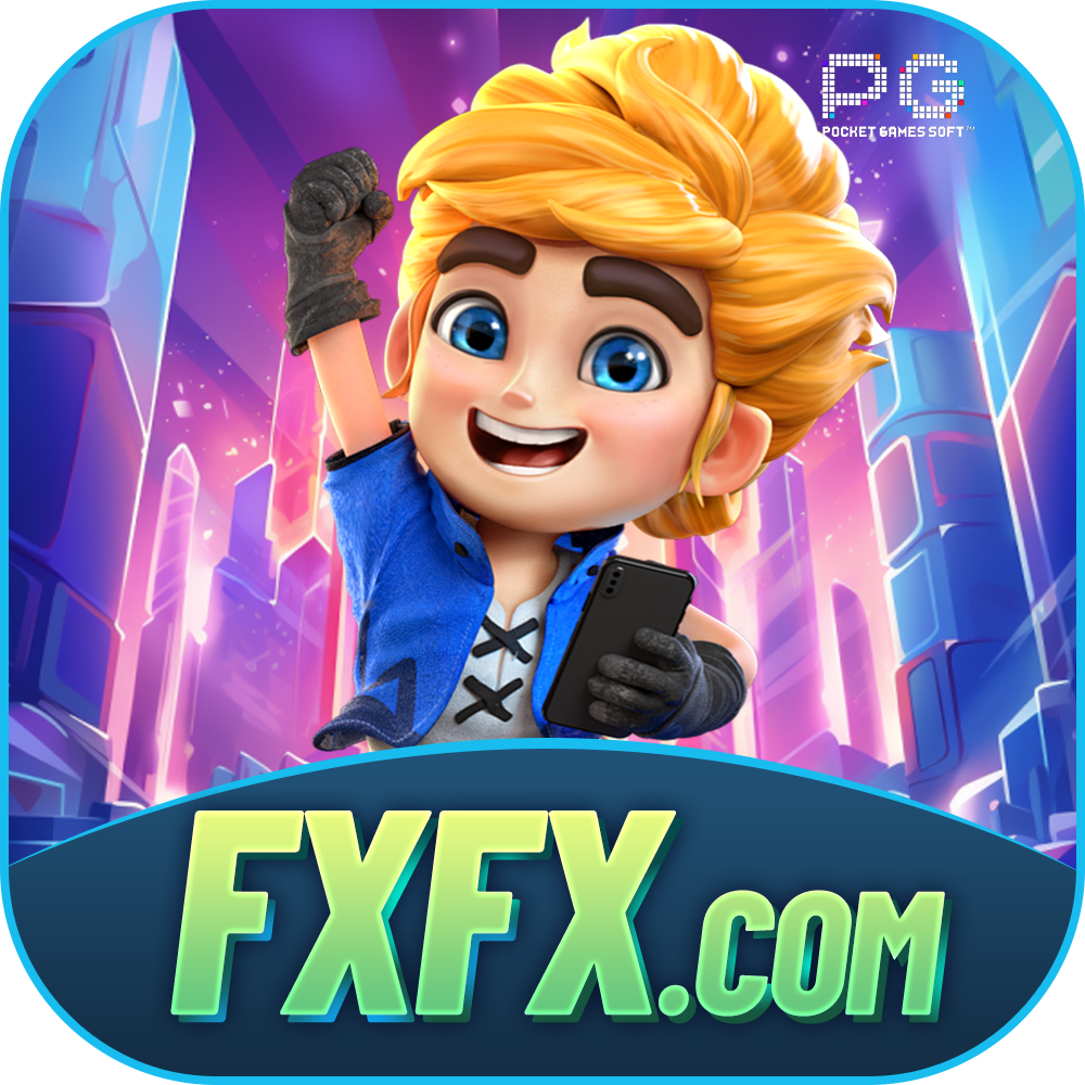 FXFX Logo