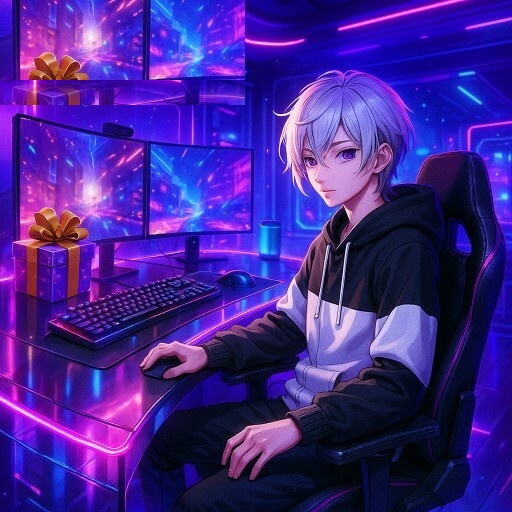 Imagem promocional da FXFX mostrando a plataforma e suas vantagens