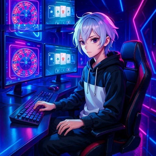 Imagem promocional da FXFX mostrando a plataforma e suas vantagens