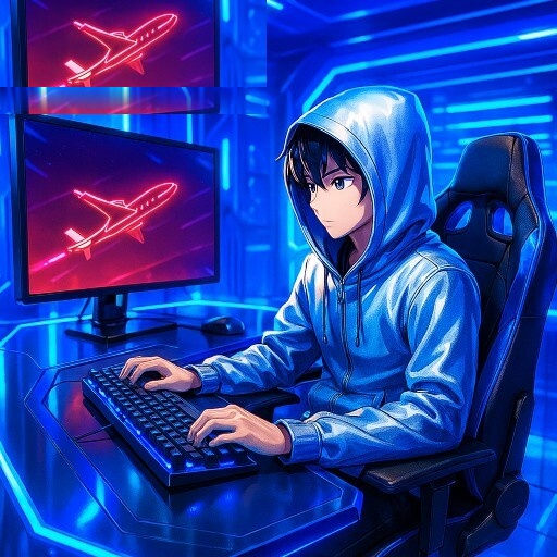Imagem promocional da FXFX mostrando a plataforma e suas vantagens