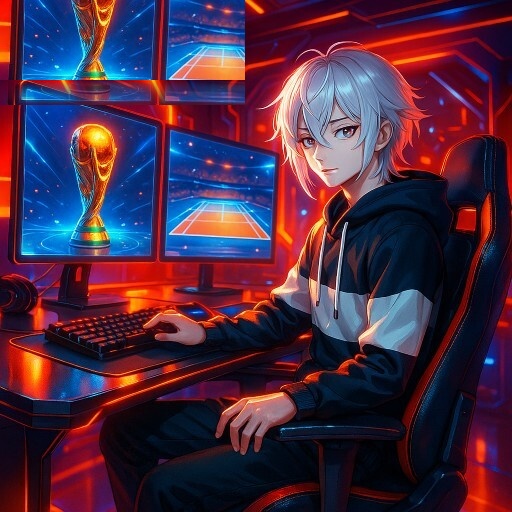 Imagem promocional da FXFX mostrando a plataforma e suas vantagens