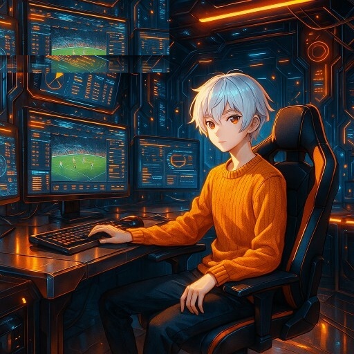 Imagem promocional da FXFX apresentando a plataforma e seus recursos