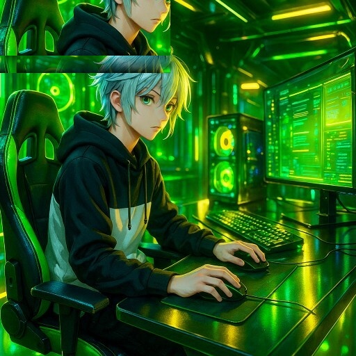 Imagem promocional da FXFX mostrando a plataforma e suas vantagens