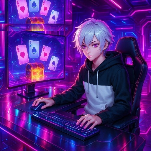 Imagem promocional da FXFX mostrando a plataforma e suas vantagens