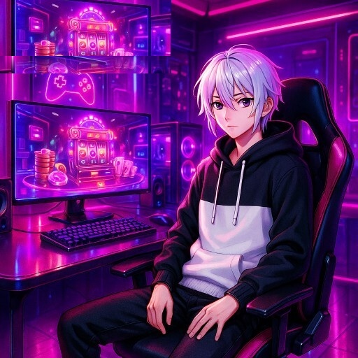 Imagem promocional da FXFX mostrando a plataforma e suas vantagens