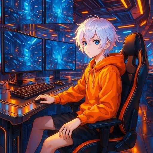 Imagem promocional da FXFX mostrando a plataforma e suas vantagens