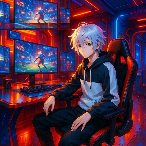Imagem promocional da FXFX mostrando a plataforma e suas vantagens